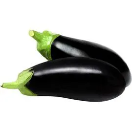 Aubergine vrac Bio (1kg)