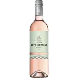 Vin Rosé Bordeaux AOP (75cl)