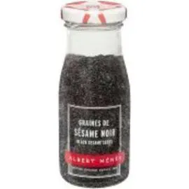 Graines de sésame noir (80g)