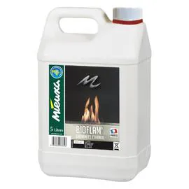 Combustible éthanol dénaturé (5l)