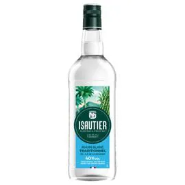 Rhum blanc (1l)