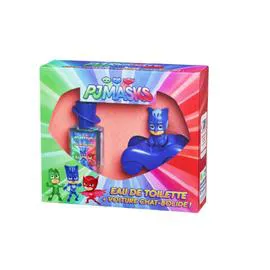 PJMASKS Coffret beauté Enfant 2 Produits PJ MASKS l'unité