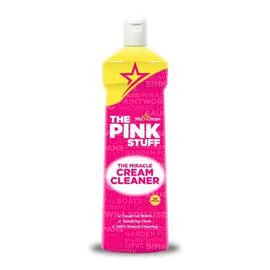 Crème nettoyante miracle (500ml)