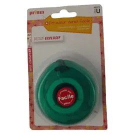 LA BROSSE ET DUPONT, PRIMA Derouleur Ourlet 20Mmx3M l'unité