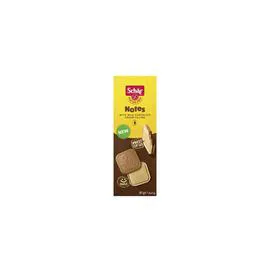 Biscuit notes chocolat (81g)