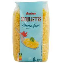 Coquillettes sans gluten (500g)