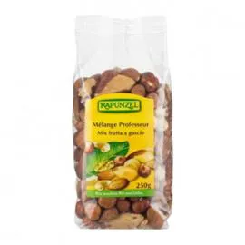 RAPUNZEL Mélange Professeur Bio 250g