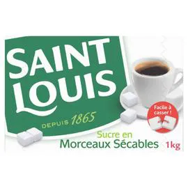 Sucres en morceaux (1kg)