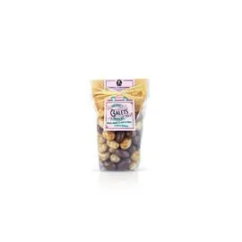 CONFISERIE D'ENTRECASTEAUX Confiseries galets chocolatés 200g