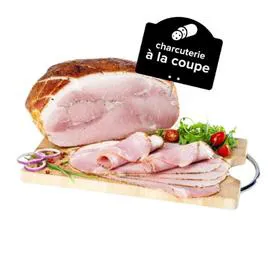 Jambon rôti aux herbes (80g)