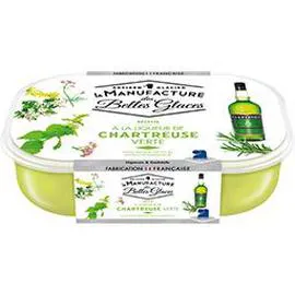 Recette à la liqueur de Chartreuse (487,5g)
