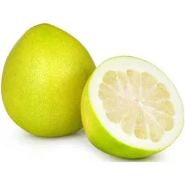 Pomelos chinois (l'unité)