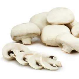 Champignons blancs à farcir (250g)