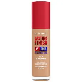 Fond de Teint 210 Golden Beige SPF20 Lasting Finish (30ml)