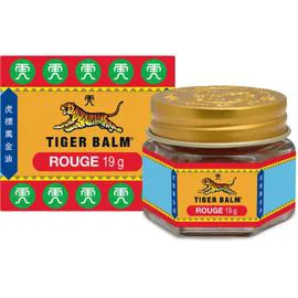 Baume du Tigre rouge (19g)