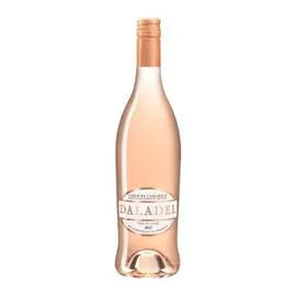 Vin Rosé A.O.P. Camargue "Tête de Cuvée" DALADEL (75cl)