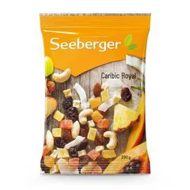 Caribic Royal (200g)