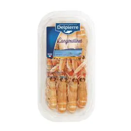 Langoustines (200g)