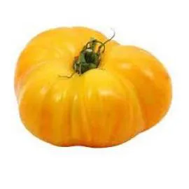 Tomates CÔTELÉE JAUNE (150g)