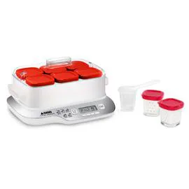 Yaourtière et fromagère Multidélices Express Compact YG660100 (l'unité)