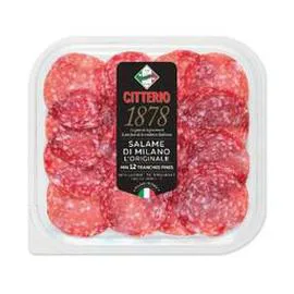 Salami de Milan (80g)