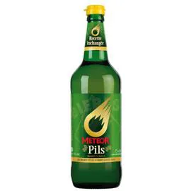 Bière blonde Pils (75cl)