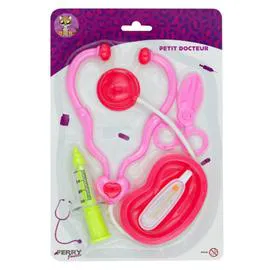 Petit Docteur (l'unité)