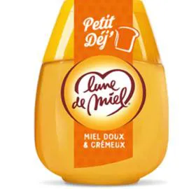 Miel Petit-déjeuner (250ml)