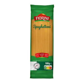 FIORINI Pâtes spaghettoni 500g