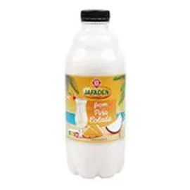 Pina Colada Cocktail sans alcool (1l)