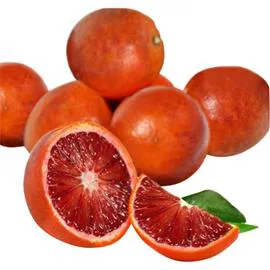 Orange sanguine Sanguinelli Bio Sanguinelli (1kg)