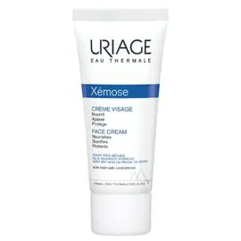 Crème visage xémose (40ml)