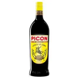 Apéritif bière au citron (1l)