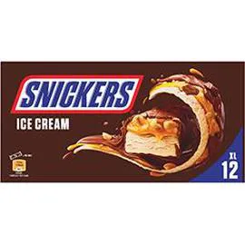 Barre glacée Chocolat & Caramel x12 (12x50,3ml)