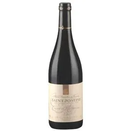 Vin rouge AOP Saint joseph automne (75cl)