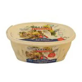 Filets Harengs Est Friture Sans peau à l'Alsacienne (400g)