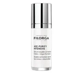 Soin visage anti-âge purity intensive (30ml)