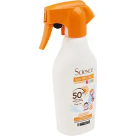 Spray solaire Kids UVA 50+ (250ml)