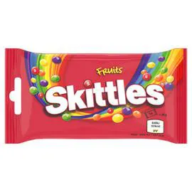 Bonbons Fruits (38g)