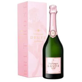 DEUTZ Champagne Aop, Rosé 75cl