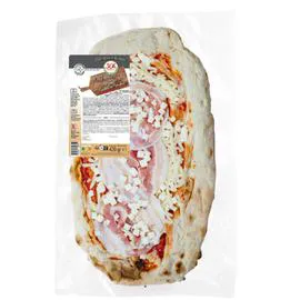 Pinsa pancetta et provolone (420g)