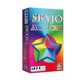Skyjo action (l'unité)