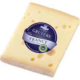 ENTREMONT Gruyère IGP Monts & Terroirs 200g