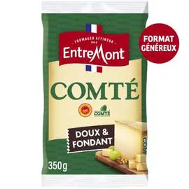 ENTREMONT Comté AOP 350g