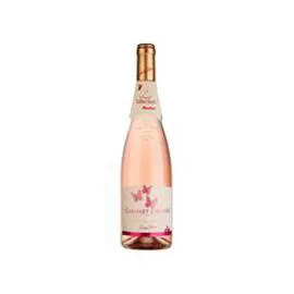 AOP Cabernet d'Anjou rosé (75cl)