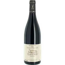 Vin Rouge Beaujolais AOC (750ml)