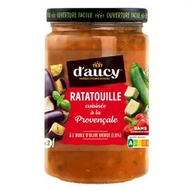 Ratatouille Provençale (380g)
