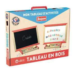 Tableau d'activités (l'unité)