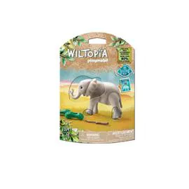 Elephanteau Wiltopia - 71049 (l'unité)