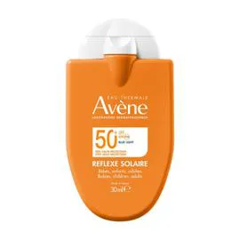Protection Solaire Eau Thermale Spf 50+ (30ml)